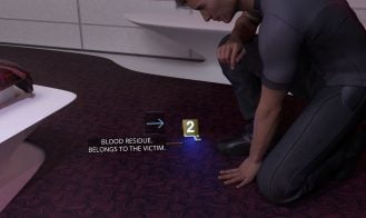 Divergence Beyond The Singularity Adult Game Screenshots (2)