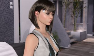 Divergence Beyond The Singularity Adult Game Screenshots (3)