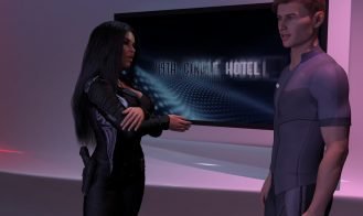 Divergence Beyond The Singularity Adult Game Screenshots (5)