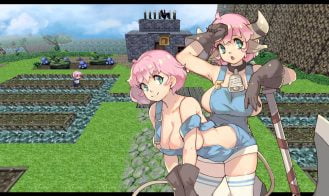 Down the Neko Hole Adult Game Screenshots (5)