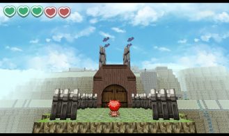 Down the Neko Hole Adult Game Screenshots (6)