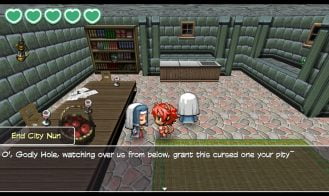 Down the Neko Hole Adult Game Screenshots (8)