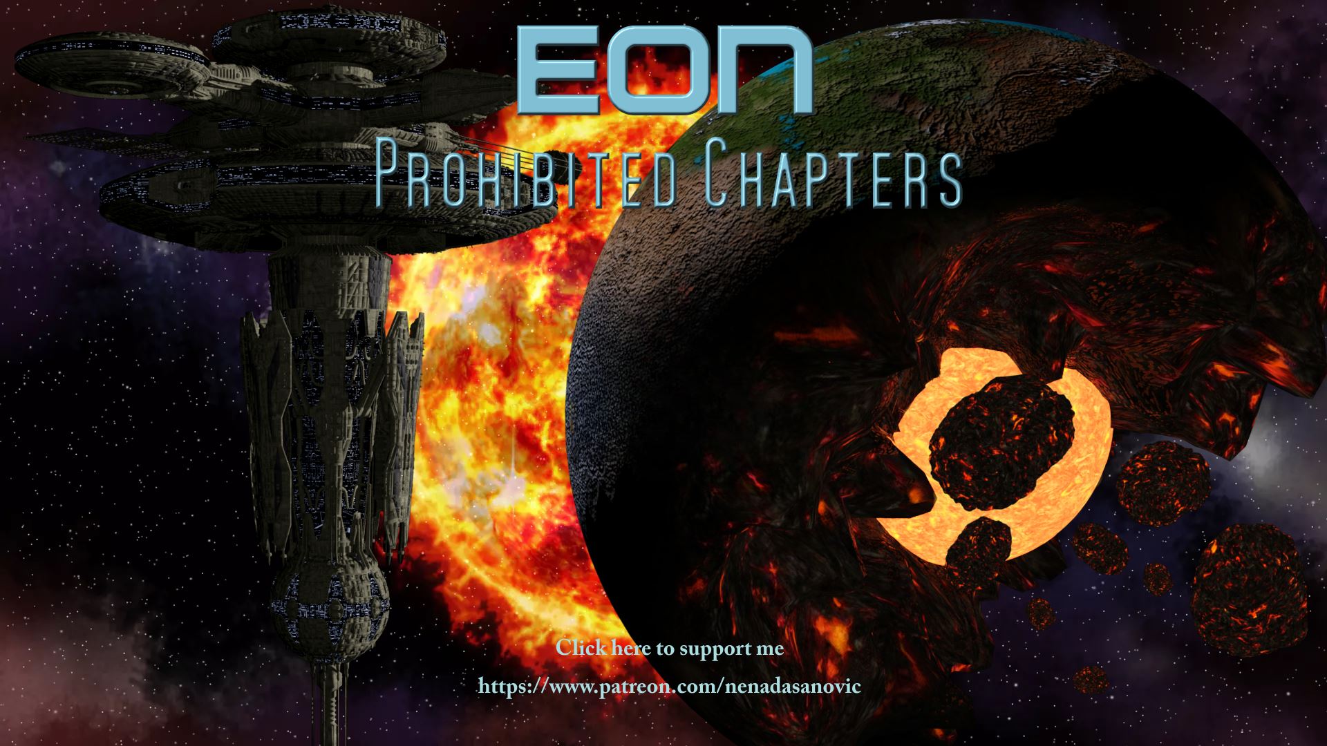 Eon cover