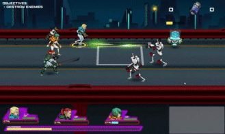 EroSquad Adult Game Screenshots (3)