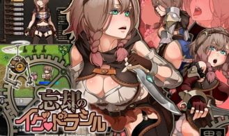 Explorer Of Iggdrasil porn xxx game download cover