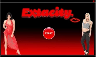 Extacity cover