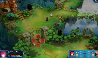 Gemini Strategy Origin Adult Game Screenshots (8)