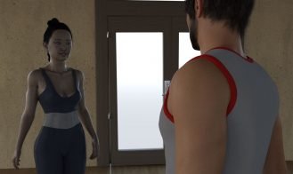 Golden Hearts and Dark Mysteries Adult Game Screenshots (2)