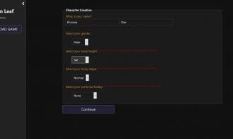 Golden Leaf Adult Game Screenshots (2)