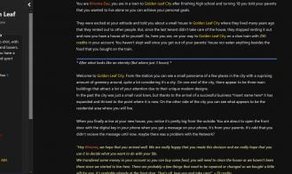 Golden Leaf Adult Game Screenshots (3)