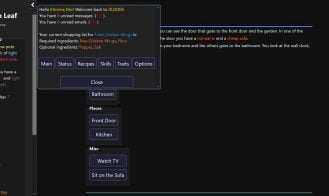 Golden Leaf Adult Game Screenshots (7)