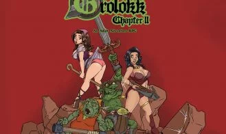 Grolokk cover