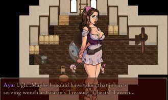 Grolokk Adult Game Screenshots (4)