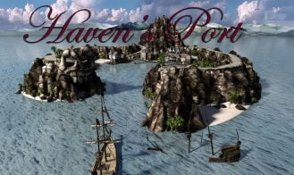 Haven's Port cover