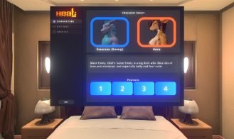 Heat Adult Game Screenshots (3)