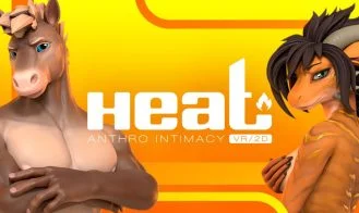 Anthro Heat cover