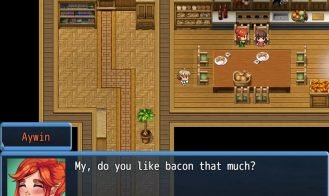 Henteria Chronicles Ch. 2 The Law of the Tribe Adult Game Screenshots (2)