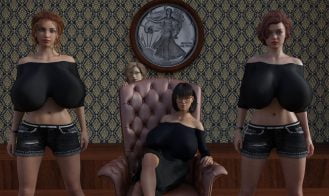 In for a Penny cover