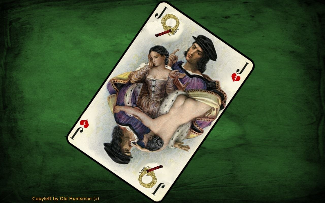 Jack-o-nine-tails porn xxx game download cover