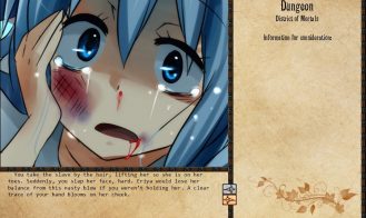 Jack-o-nine-tails Adult Game Screenshots (2)