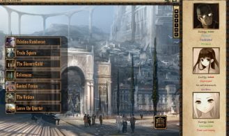 Jack-o-nine-tails Adult Game Screenshots (5)