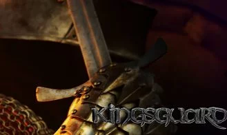 Kingsguard cover