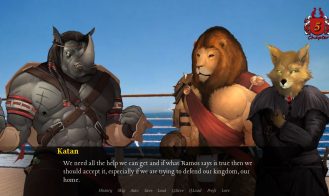 Kingsguard Adult Game Screenshots (1)