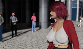 Leisure Suit Liana Adult Game Screenshots (1)