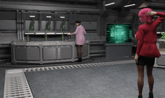 Leisure Suit Liana Adult Game Screenshots (2)