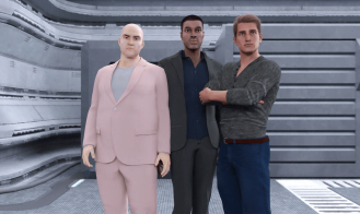 Leisure Suit Liana Adult Game Screenshots (3)