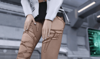 Leisure Suit Liana Adult Game Screenshots (5)