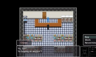 Lovelust Project Stockholm Adult Game Scvreenshots (2)