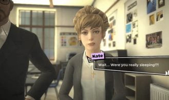 Lust Is Stranger Adult Game Screenshots (2)