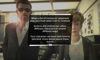 Lust Is Stranger Adult Game Screenshots (4)