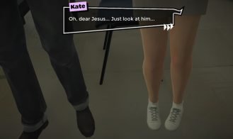 Lust Is Stranger Adult Game Screenshots (5)