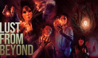 Lust from Beyond porn xxx game download cover