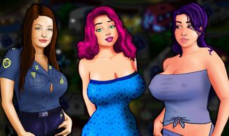 Magical Gene porn xxx game download cover