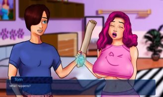 Magical Gene Adult Game Screenshots (7)