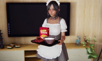 Maids and Maidens Adult Game Screenshots (5)