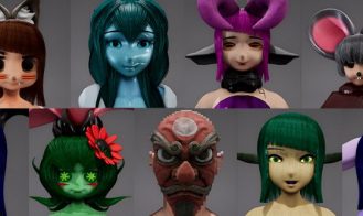Monster Girl Dungeon porn xxx game download cover