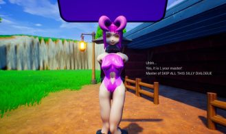 Monster Girl Dungeon Adult Game Screenshots (4)