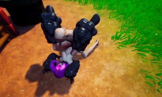 Monster Girl Dungeon Adult Game Screenshots (6)