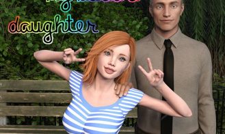 My Boss Daughter porn xxx game download cover