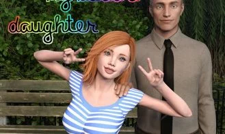 My Boss Daughter cover