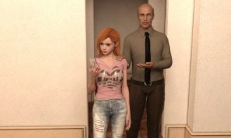 My Boss’s Daughter Adult Game Screenshots (4)