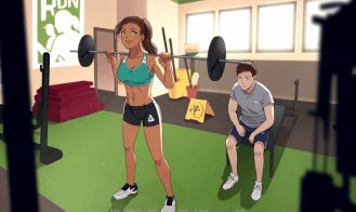 My Girlfriend’s Friends Adult Game Screenshots (1)