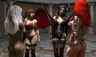 My Ordinary Extraordinary Life Adult Game Screenshots (1)