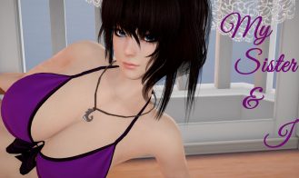 My Sister And I porn xxx game download cover