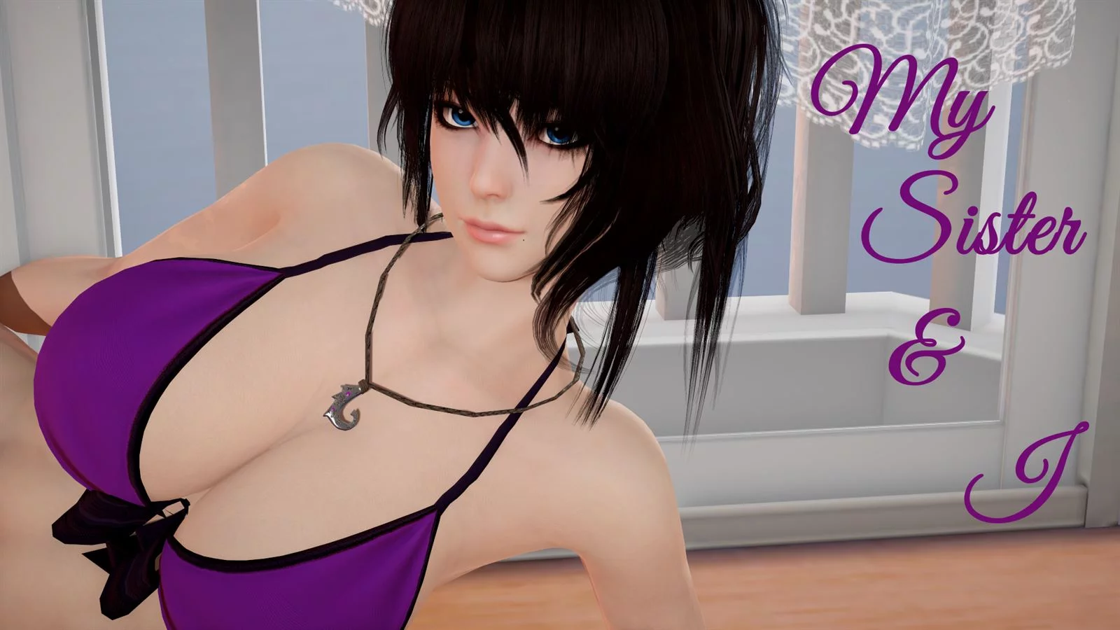 My Sister And I cover