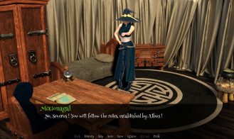 Mystery Of Magic Adult Game Screenshots (8)